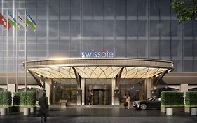 Swissotel Tashkent