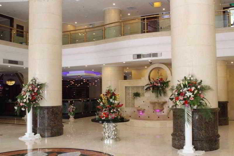 Swissotel Taşkent Dış mekan fotoğraf